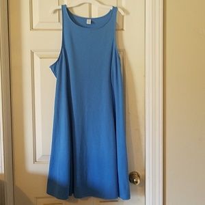 ALine Sundress